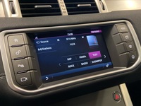 Land Rover Range Rover Evoque vaihtoauto