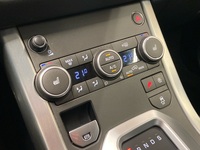 Land Rover Range Rover Evoque vaihtoauto