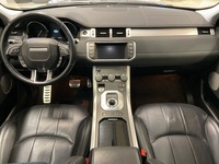 Land Rover Range Rover Evoque vaihtoauto