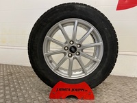 Land Rover Range Rover Evoque vaihtoauto