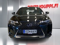 Lexus UX vaihtoauto