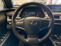 Lexus UX vaihtoauto