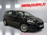 BMW 218 vaihtoauto