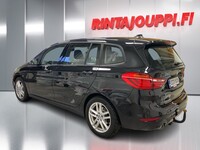 BMW 218 vaihtoauto