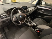 BMW 218 vaihtoauto