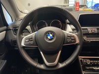 BMW 218 vaihtoauto
