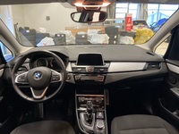 BMW 218 vaihtoauto