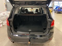 BMW 218 vaihtoauto