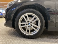 BMW 218 vaihtoauto