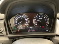 BMW 218 vaihtoauto