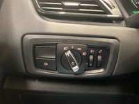 BMW 218 vaihtoauto