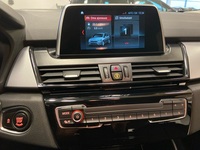 BMW 218 vaihtoauto