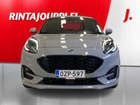 Ford Puma vaihtoauto