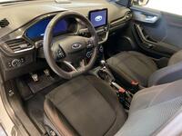Ford Puma vaihtoauto