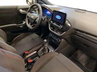 Ford Puma vaihtoauto