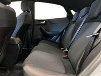 Ford Puma vaihtoauto