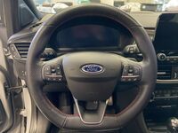 Ford Puma vaihtoauto