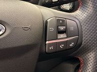 Ford Puma vaihtoauto