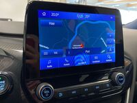Ford Puma vaihtoauto