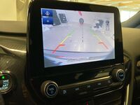 Ford Puma vaihtoauto