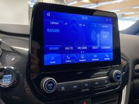 Ford Puma vaihtoauto
