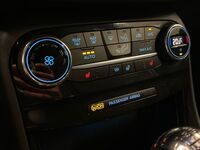 Ford Puma vaihtoauto