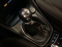 Ford Puma vaihtoauto