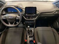 Ford Puma vaihtoauto