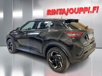 Nissan Juke vaihtoauto