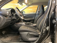 Nissan Juke vaihtoauto