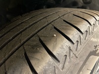 Nissan Juke vaihtoauto