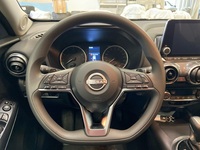 Nissan Juke vaihtoauto