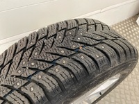 Nissan Juke vaihtoauto