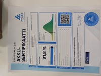 Volkswagen ID.3 vaihtoauto