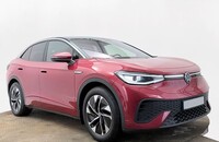 Volkswagen ID.5 vaihtoauto