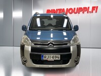 Citroën Berlingo vaihtoauto
