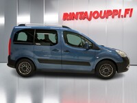 Citroën Berlingo vaihtoauto