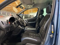Citroën Berlingo vaihtoauto