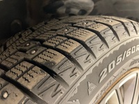 Citroën Berlingo vaihtoauto