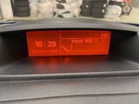 Citroën Berlingo vaihtoauto