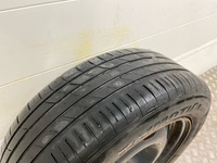 Citroën Berlingo vaihtoauto