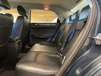 Chrysler 300C vaihtoauto