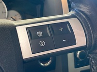 Chrysler 300C vaihtoauto