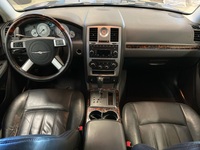 Chrysler 300C vaihtoauto