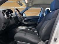 Nissan Juke vaihtoauto