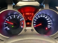 Nissan Juke vaihtoauto