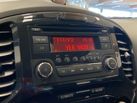 Nissan Juke vaihtoauto