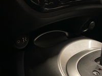 Nissan Juke vaihtoauto