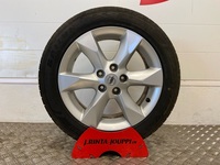 Nissan Juke vaihtoauto