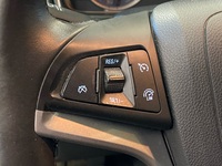Chevrolet Trax vaihtoauto